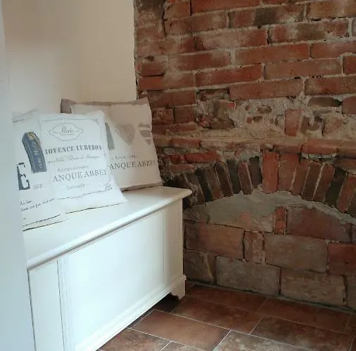 Residenza I Pini Lejlighed Lucca