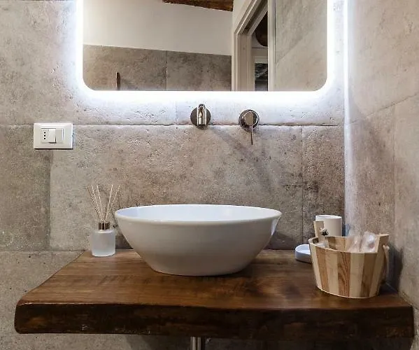 Residenza I Pini Lejlighed Lucca