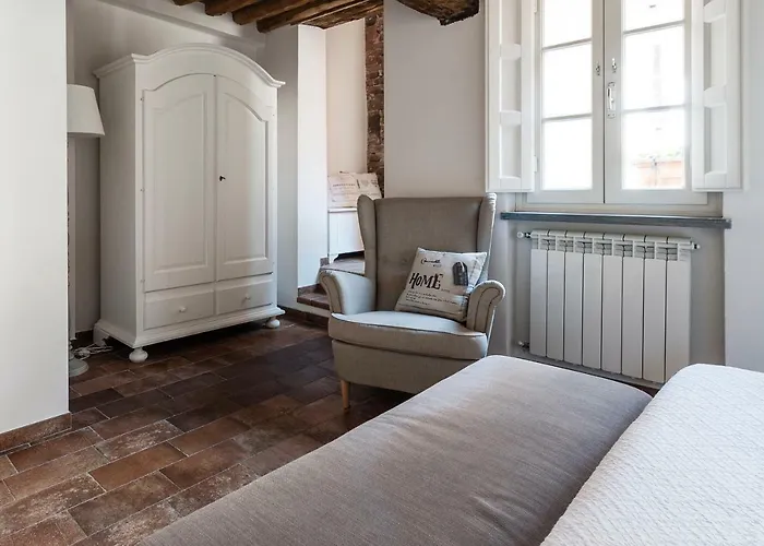 Lejlighed Residenza I Pini *