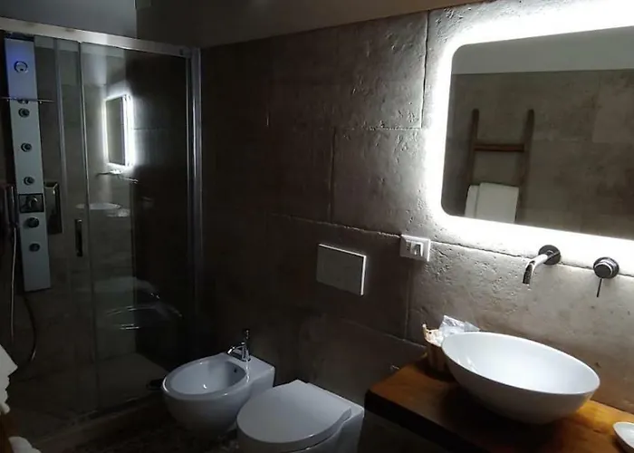 Residenza I Pini Lejlighed *