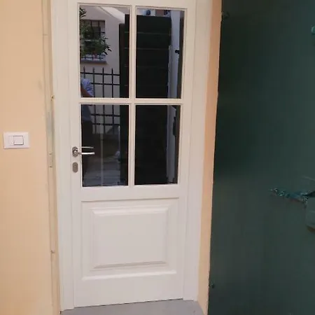 Apartament Residenza I Pini *