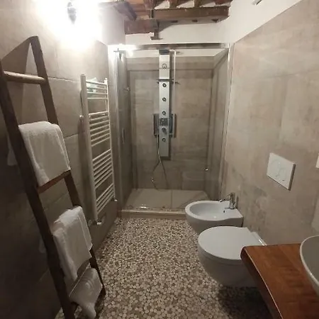 Residenza I Pini Lukka
