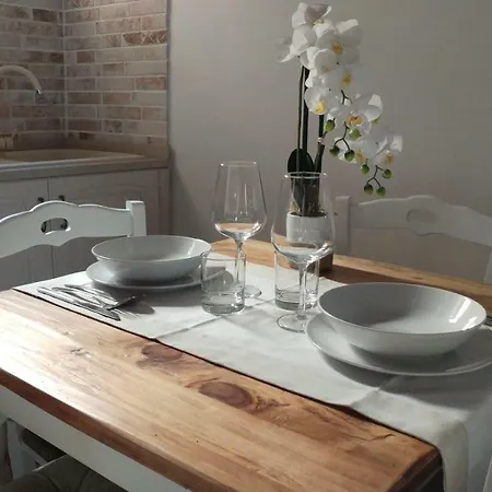 Lejlighed Residenza I Pini *