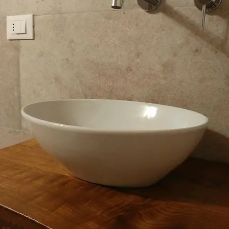 Apartament Residenza I Pini *