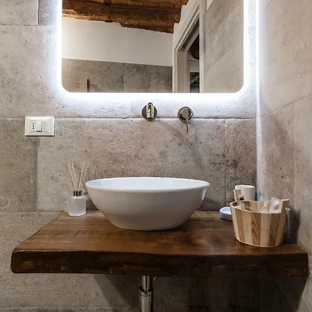 Residenza I Pini Apartament Lukka