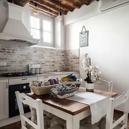 Apartament Residenza I Pini *