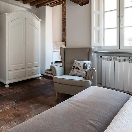 Apartament Residenza I Pini *