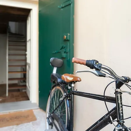 Apartament Residenza I Pini *
