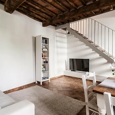 Apartament Residenza I Pini *