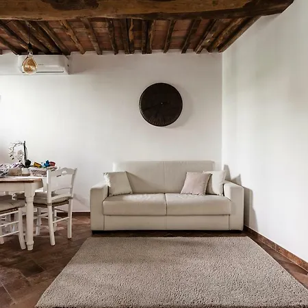 Residenza I Pini * Lukka