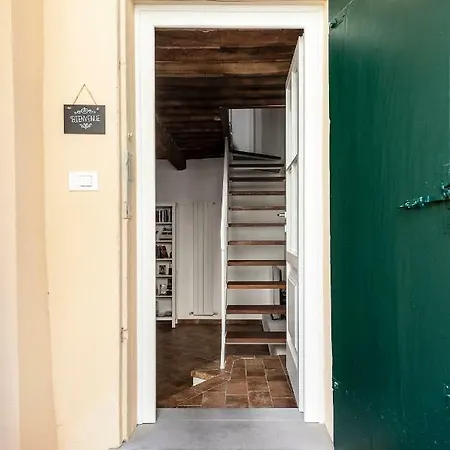 Apartament Residenza I Pini *