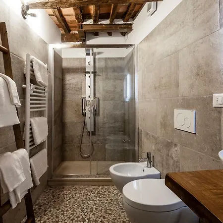Residenza I Pini Apartament Lukka