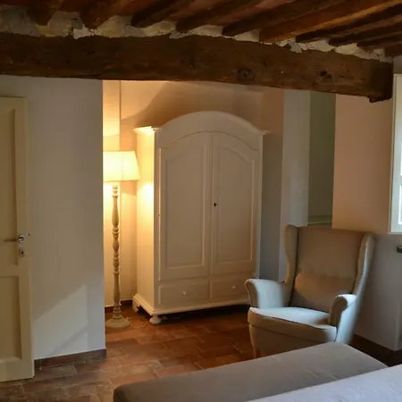 Residenza I Pini Apartament Lukka