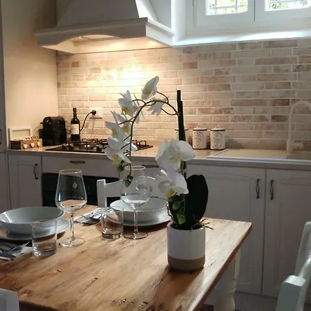 Apartament Residenza I Pini
