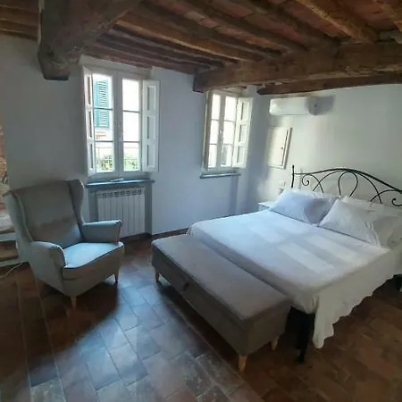 Residenza I Pini * Lukka
