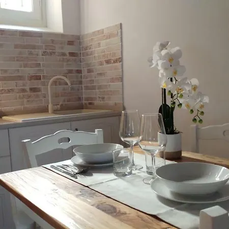 Apartament Residenza I Pini