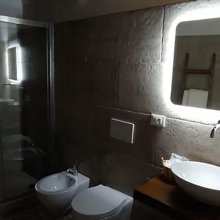 Residenza I Pini Apartament *