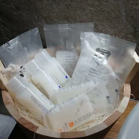 Residenza I Pini Apartament