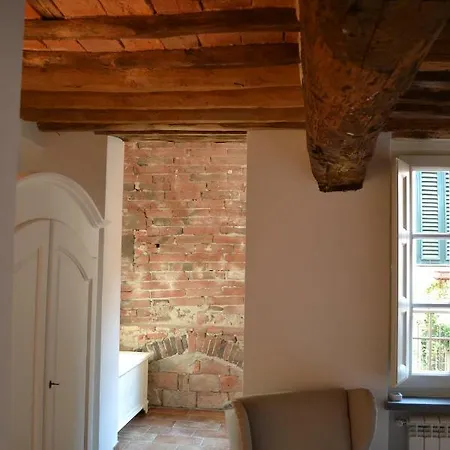 Residenza I Pini Lucques